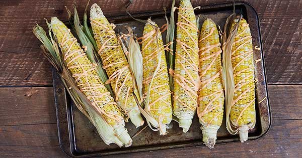 How to Freeze Corn on the Cob for Sweetness That Lasts Long After Labor Day