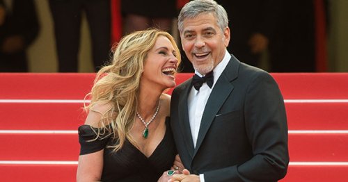 The First Trailer for Julia Roberts and George Clooney’s Rom-Com ‘Ticket to Paradise’ is Finally Here