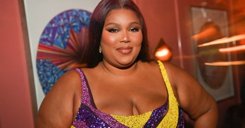 Lizzo Says Beyoncé Got Her Out of Depression and Calls Her a “North Star” on Carpool Karaoke