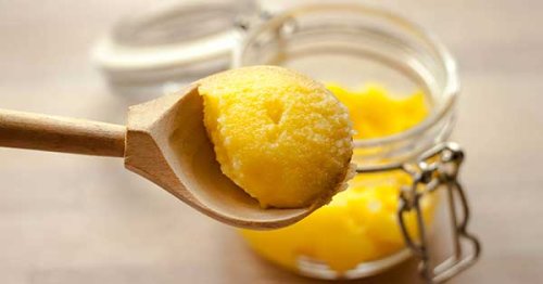 What Is Clarified Butter (And Is It Better Than the Regular Stuff)?