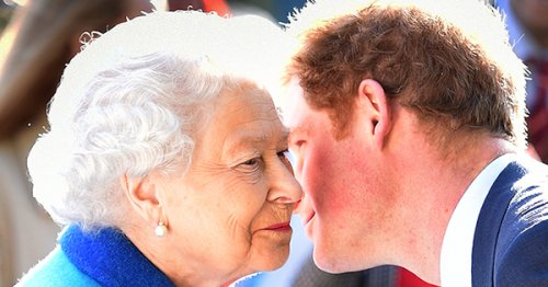 What Prince Harry’s Rare Public Statement Says About His Relationship with the Queen