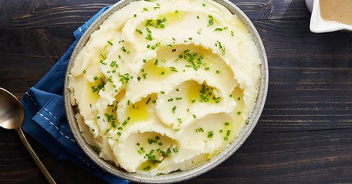 19 Best Mashed Potato Recipes