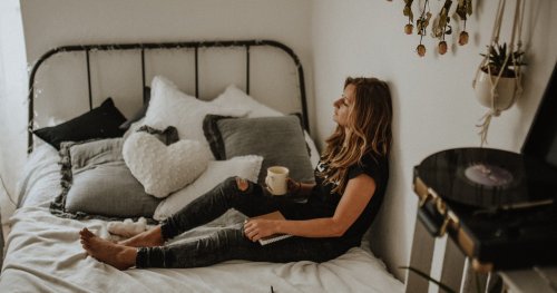 5 Things Every Introvert Should Prioritize When Looking for Their Dream Home