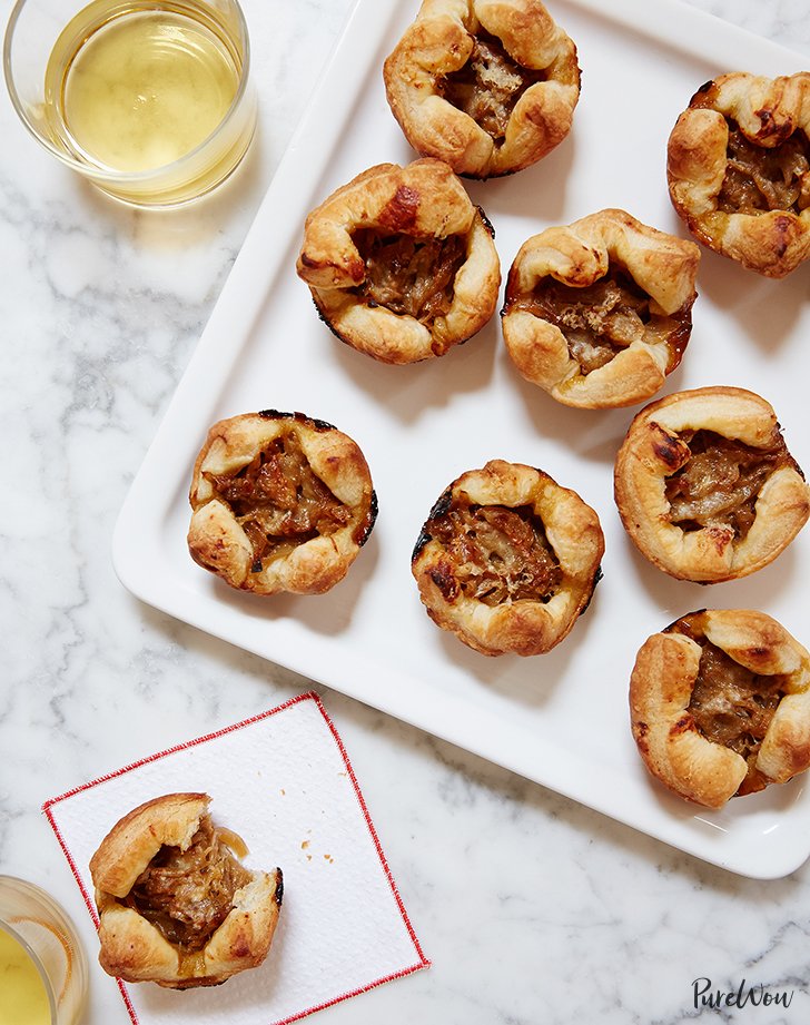 French Onion Cups