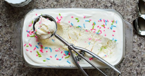 The Best Ice Cream Recipes (Because Summer Isn't Over Just Yet)