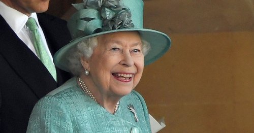 The One Food Queen Elizabeth Never Ever Eats, According to Her Former Chef