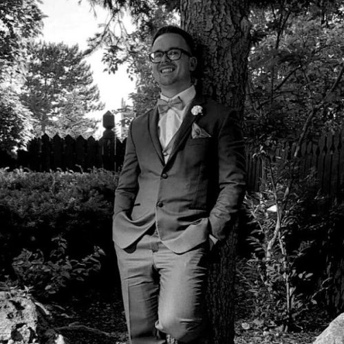 Rob Kish | Ambient from Washington, DC
