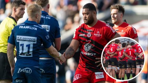 Ex-Scotland boss: English and French clubs ‘really have control’ of global calendar not World Rugby