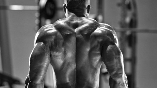 Tip: For Stronger Traps, Do THIS Instead of Shrugs