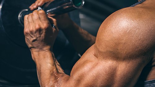 6 New Ways to Turn On Muscle Growth