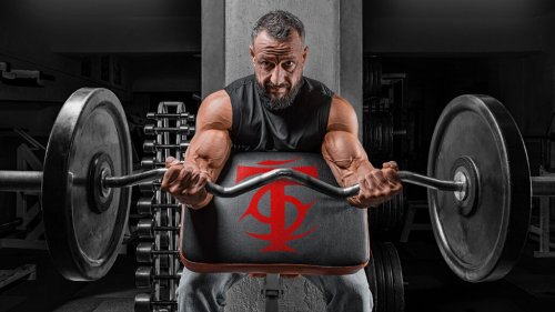 The 3/7 Method for Muscle Growth and Strength