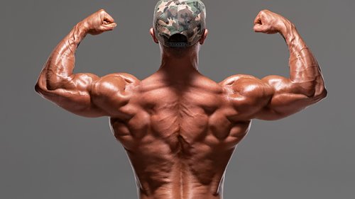 The Key to Complete Upper-Back Development | T NATION