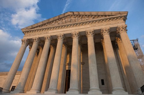 Supreme Court sets date in May to hear arguments on Trump’s birthright citizenship order