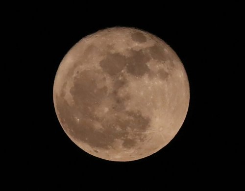 Get ready to catch a double supermoon feature this August. Here’s when to look