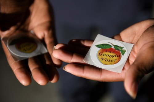 Why election integrity and voter trust are in the spotlight in Fulton County, Georgia