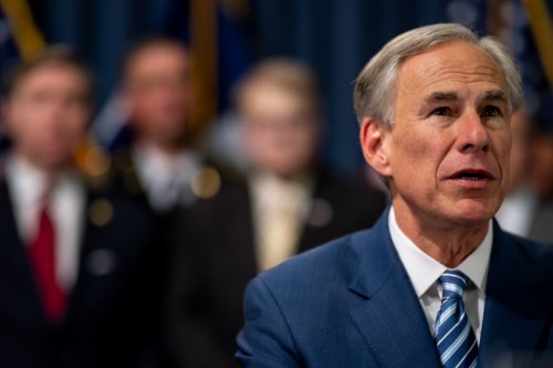 Texas Gov. Abbott, AG Paxton sued by family of Black student suspended for his hairstyle
