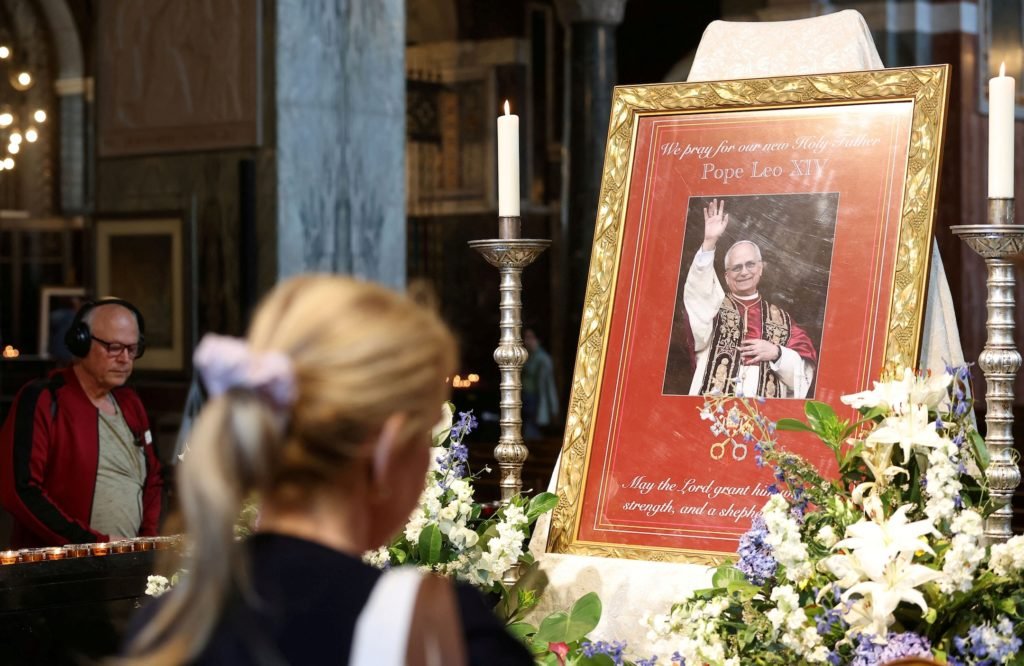Pope Leo XIV’s longtime friend shares insights on what to expect from his papacy