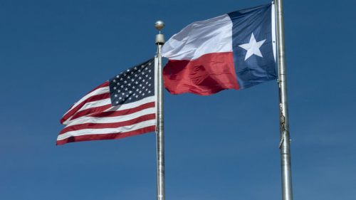 Required Bible stories for Texas students challenge separation of church and state