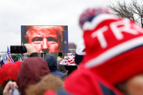 Jan. 6 rally organizers begin turning over docs after subpoena