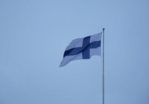 Finland ranked happiest country in the world. The U.S. falls to its lowest-ever position