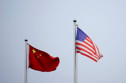 China cuts off vital U.S. contacts over Pelosi Taiwan visit