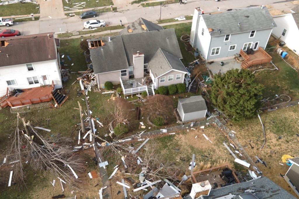 What’s causing a multi-day outbreak of deadly tornadoes across the U.S.