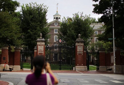 Brown University professor deported to Lebanon without explanation, despite U.S. visa