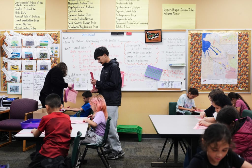 Education cover image