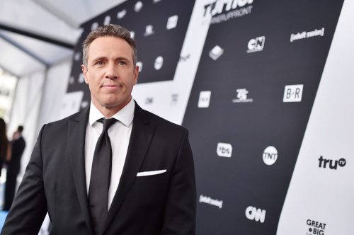 Transcripts reveal Chris Cuomo’s off-air role as brother’s strategist