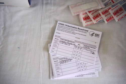 Here’s who’s covered by COVID-19 vaccine mandates in the U.S. so far