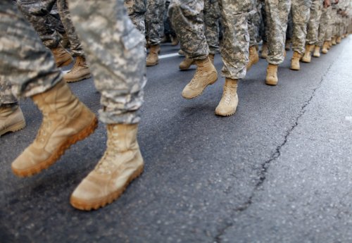 AP report: Deep-rooted racism and discrimination permeate U.S. military