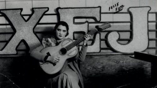 The life of Lydia Mendoza, the 1st queen of Tejano music