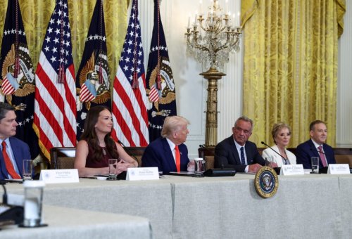 The EPA promised a MAHA agenda. It has yet to materialize, frustrating activists
