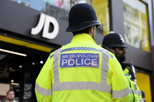 London police force says it will take years to remove officers accused of corruption, misconduct
