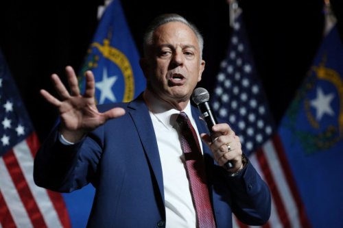 Nevada Republican governor enshrines abortion protections