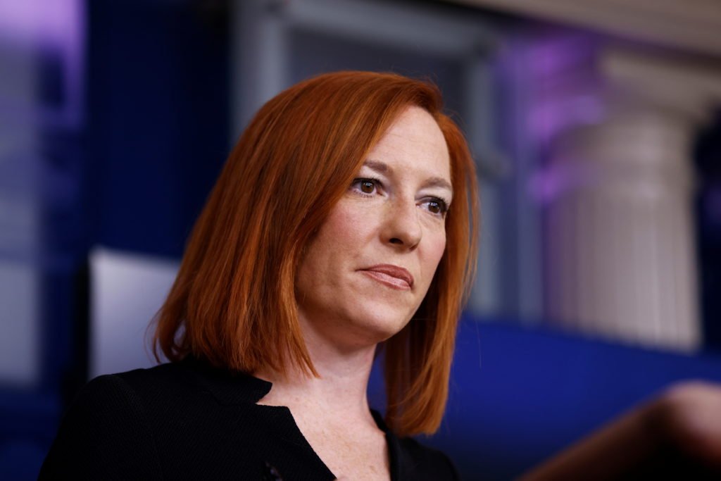 WATCH: White House expresses ‘serious concern’ over Israel unrest