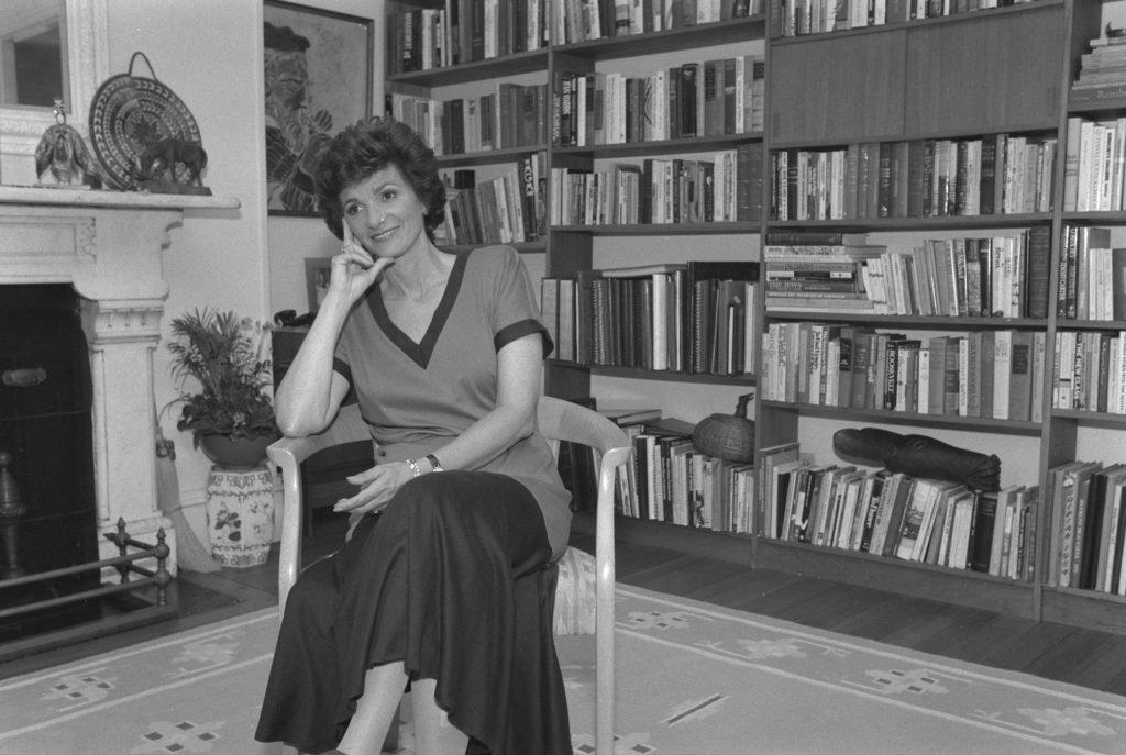 Kitty Dukakis, former first lady of Massachusetts, dies at 88