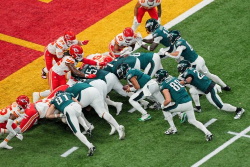 NFL passes on tush push verdict until next month