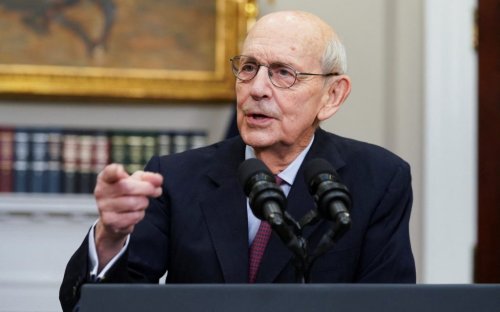 Here’s who may replace Justice Breyer, and what Democrats can do if Republicans oppose