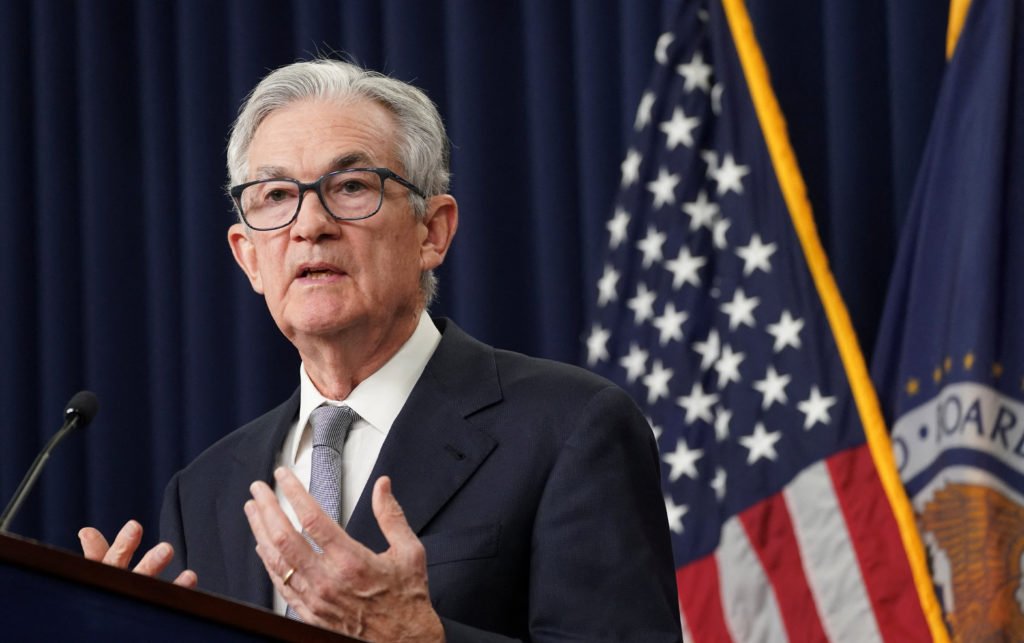 WATCH: Federal Reserve signals that interest rate cuts aren’t imminent and leaves them unchanged for now