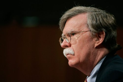 U.S. sanctions Iranians over alleged plots to assassinate John Bolton, others around the world