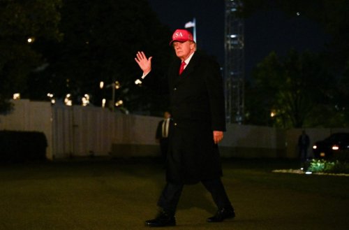 Tracking the Trump family’s business deals and profits in his 2nd term | Flipboard