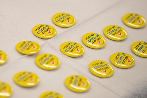 Vaccinated Americans reflect on breakthrough infections, ‘infuriating’ anti-vaccine views