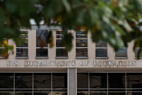 Trump's actions signal a move toward institutionalizing people with disabilities, advocates warn