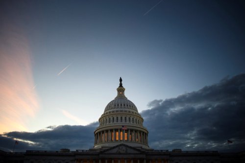 Government shutdown, Build Back Better bill, bigotry and other issues at stake in Congress