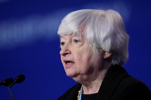 Treasury Secretary Janet Yellen tells IRS to develop modernization plan in 6 months