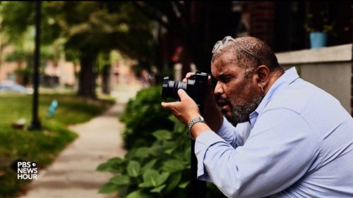 Dawoud Bey on photography as a ‘transformative experience’