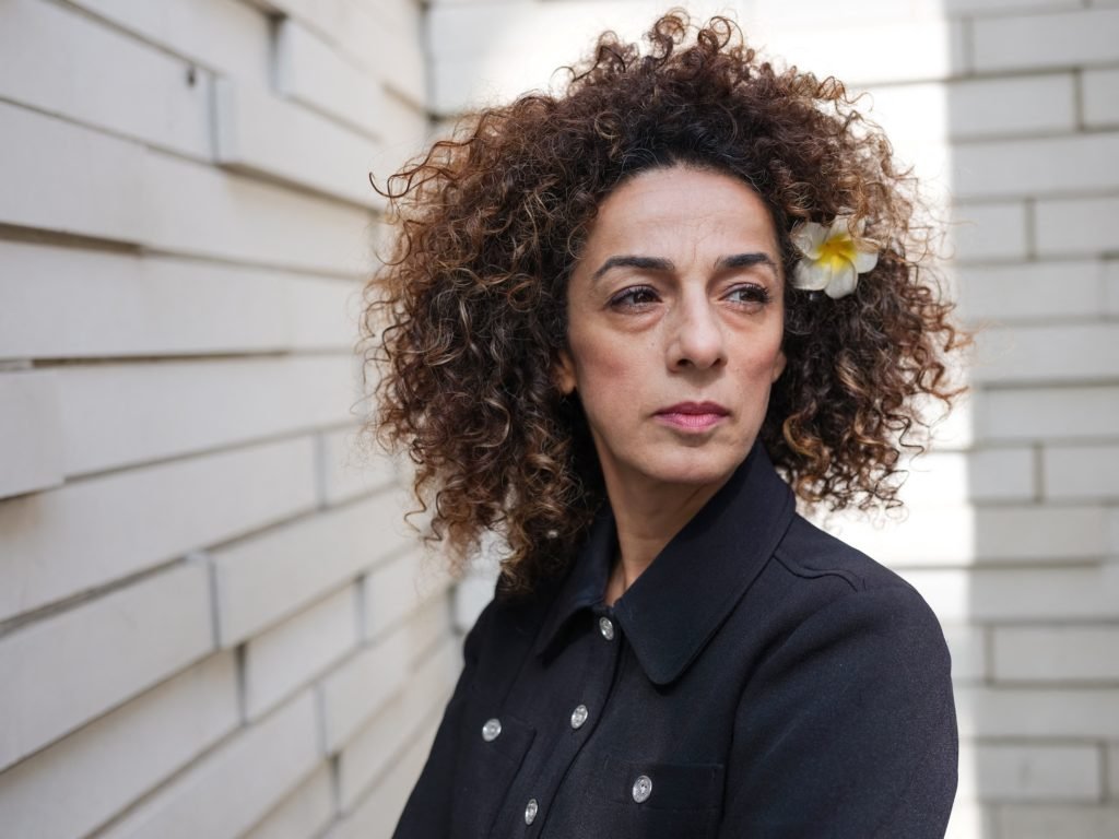 How journalist Masih Alinejad survived multiple assassination plots by Iran