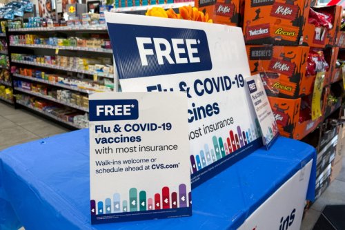 Top U.S. doctors offer updated flu and COVID vaccine recommendations, aiming to ease confusion
