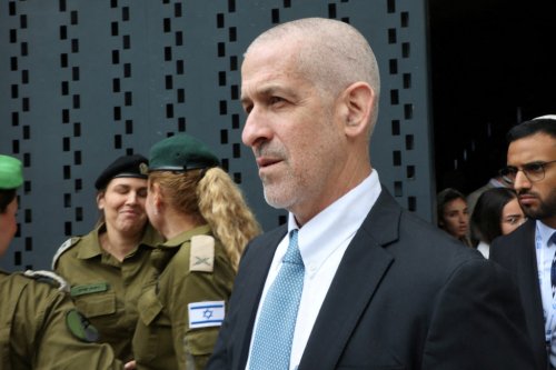 Netanyahu sparks uproar in push to fire Israel’s domestic security chief